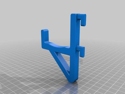 Skadis Gunhook