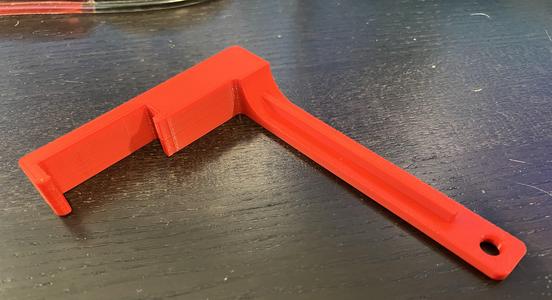 Prusa MK4 Camera Mount