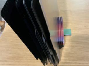 10 Plate Build Plate Rack 