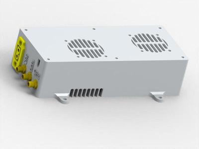 Stratux Europe - case