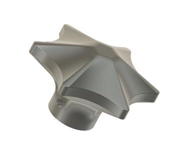 Bridgeport Mill - Knob for Pedestal Door
