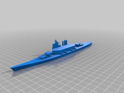 Kearsarge Class