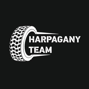 Harpagany Team Brelok