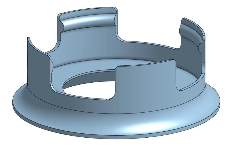 IKEA Upphetta 1L base