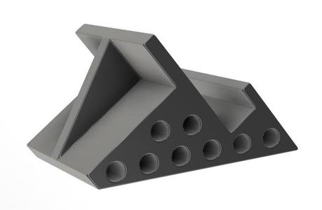 iPhoneSE2 phone stand