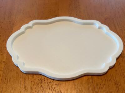 Trinket Tray