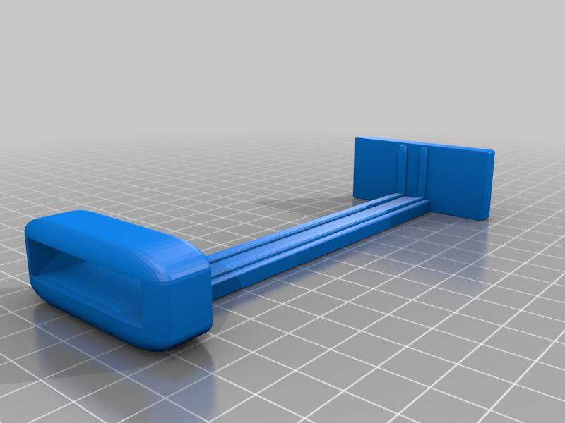 5M logitech camera mount