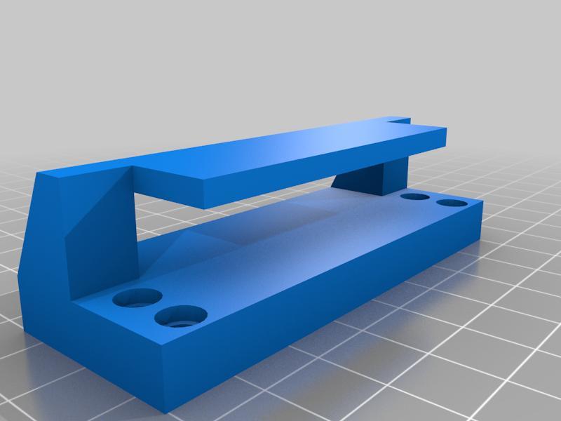 IKEA Eket Wall Mount