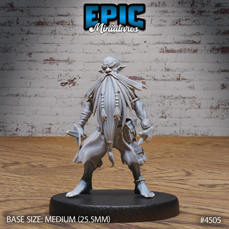 Deep Old Gnome Knifes / Halfling Army / Dwarf Warrior / Male Dwarfen Humanoid / Mountain Guard / Cave Encounter