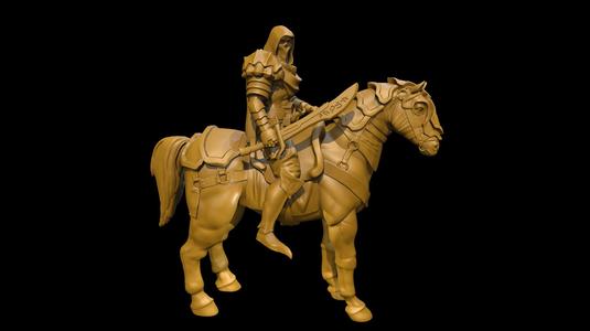 Black Rider