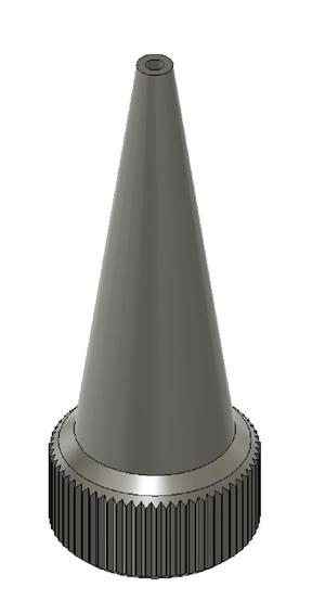 Sealant Nozzle M15x1.5