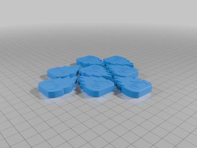 Fire for Cthulhu Death May Die