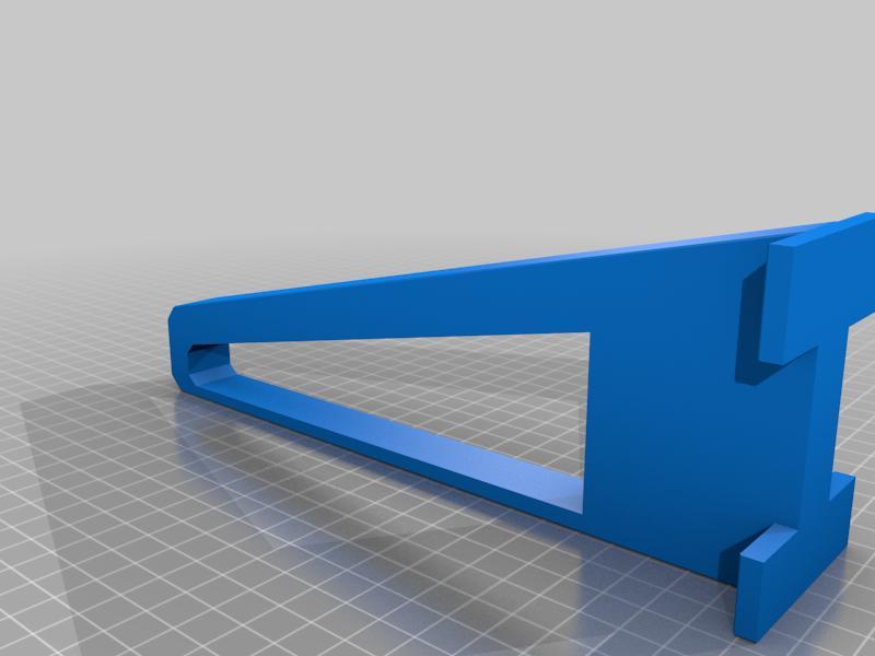 Double Drawer Slide Jig