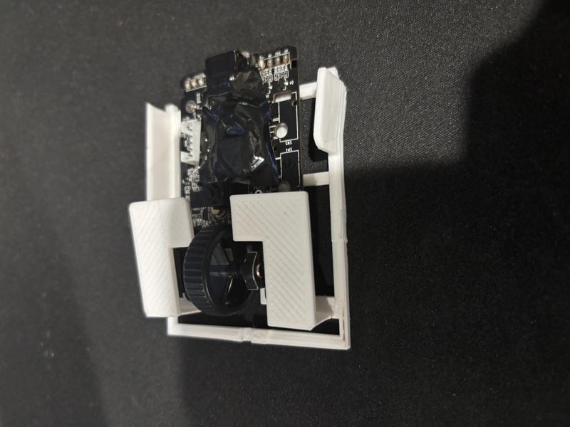 Razer Viper Mini 22 grams (Zeromouse Inspired)