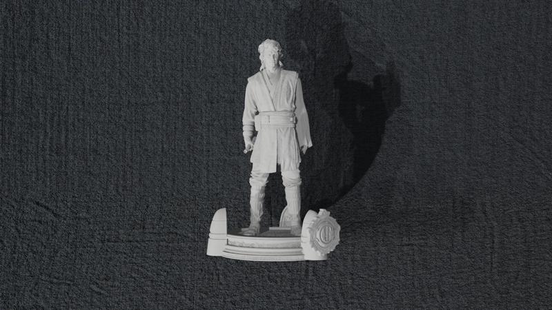 Anakin Skywalker Star Wars #2