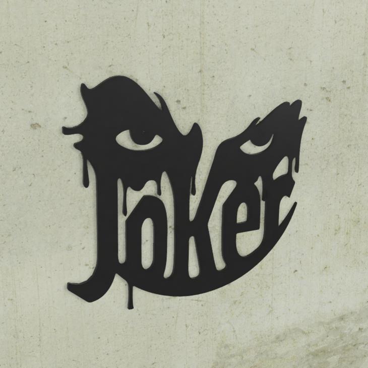 Joker Home Decor