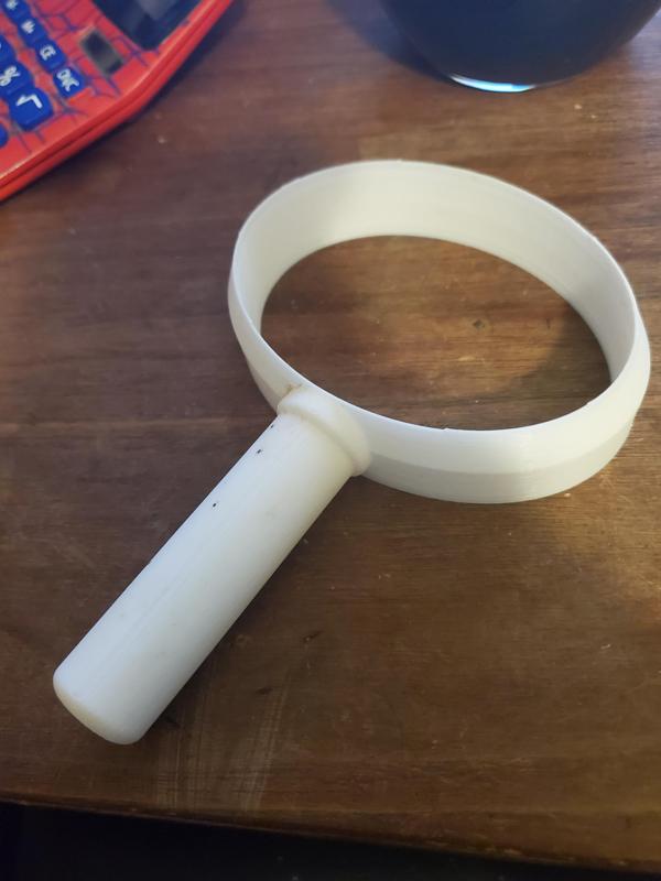 Pumpkin Gutting Tool