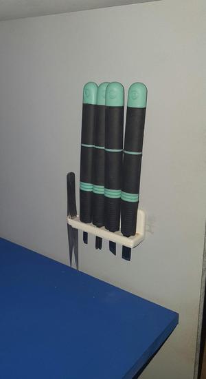 Tool Holder