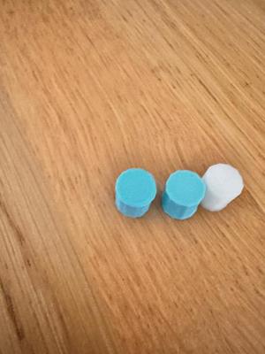 Filament Tester