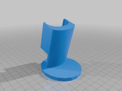 Chromecast Remote Stand