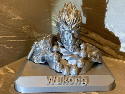 Black Myth: Wukong