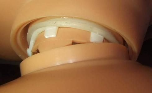  Baby Born Puppe Kopf-/Hals-Reparatur