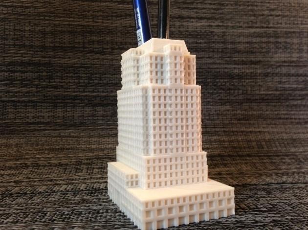 One MetroTech Center