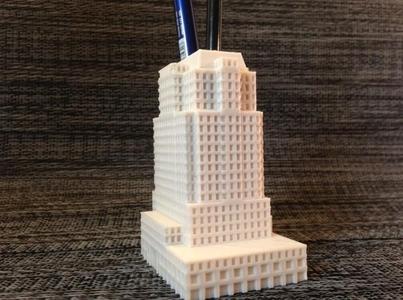 One MetroTech Center