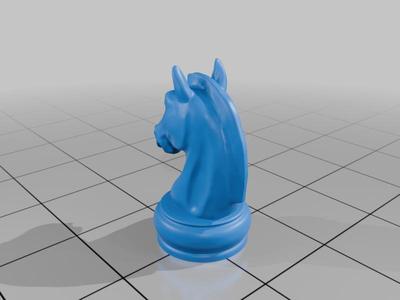 MİNİ MIKNATISLI PİYON - MINI MAGNET PION