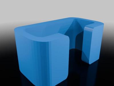 Fitbit Inspire 3 Band Retainer