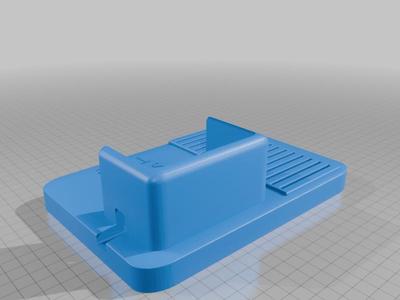 YOTO MINI DOCKING STATION WITH CARD HOLDER