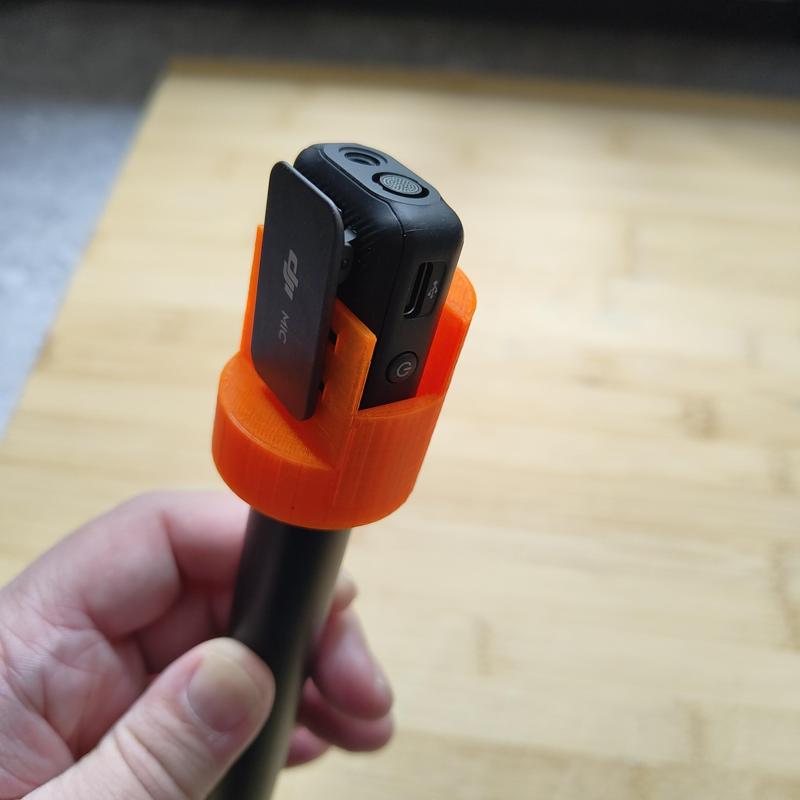 DJI Mic 1 Universal Holder