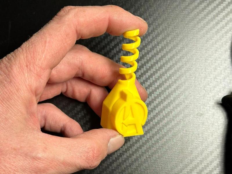 A1/A1mini Anti-Breakage Cable Guide