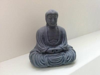 Buddha