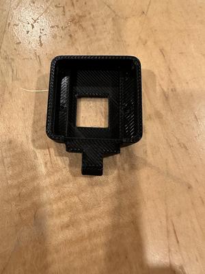 VORON - PI CAM holder - Remix for PiCam 3