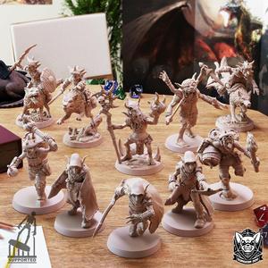 Goblin Pack Vol.02