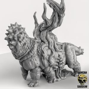 Qlippoth Catabolign (Pre Supported)