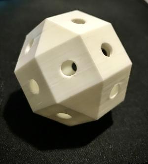 Magic Forts Connector