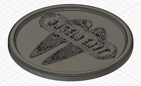 Angel's Envy Coaster