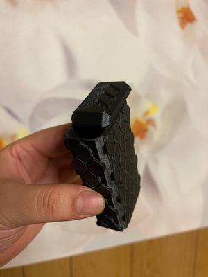 Magnetic box