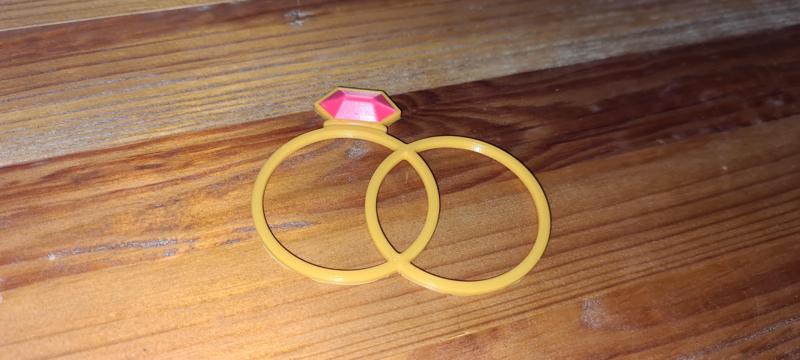 Wedding / engagement / wedding anniversary celebration decoration