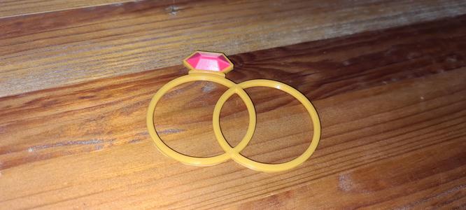 Wedding / engagement / wedding anniversary celebration decoration