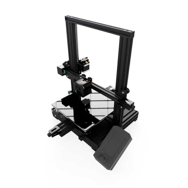 Creality Ender 3 V2 f3d