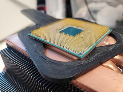 Ryzen Unstucker