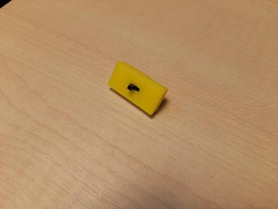 Switch cover