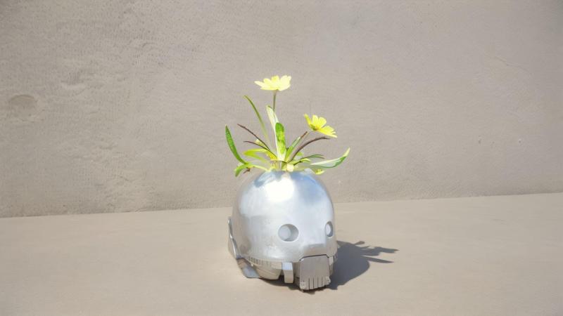 k2O Pot