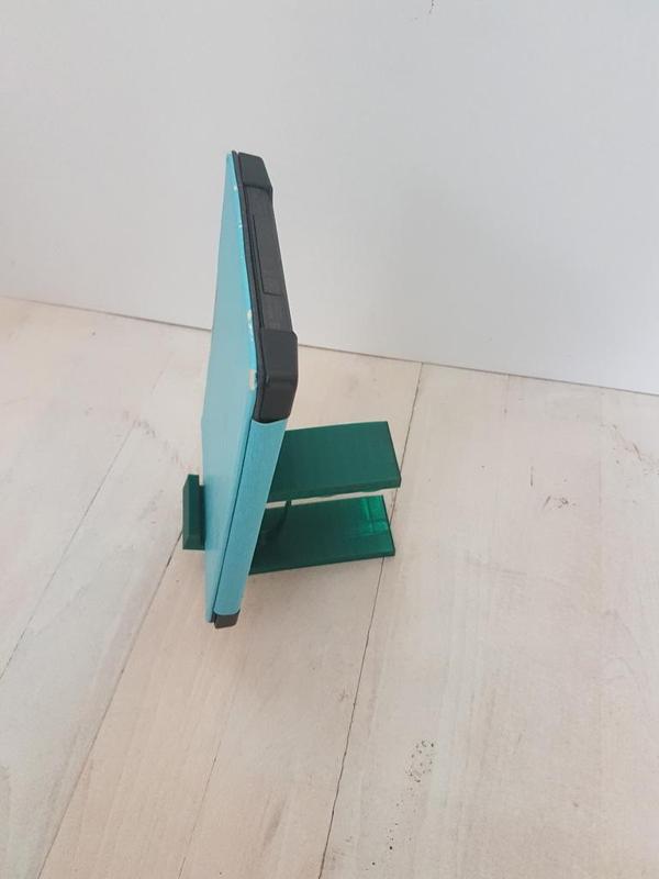 E-Reader Support Holder