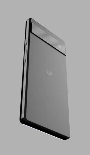 Google pixel 6a