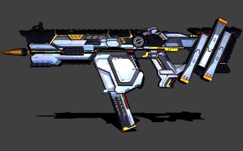 CODM FENNEC AXIS MIRACLE