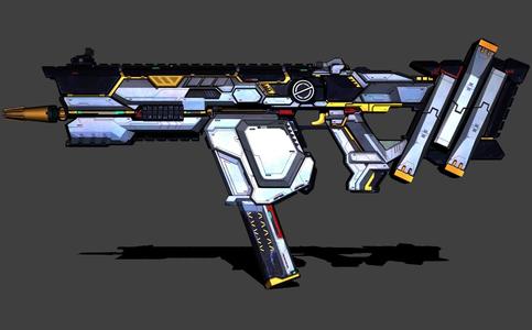 CODM FENNEC AXIS MIRACLE